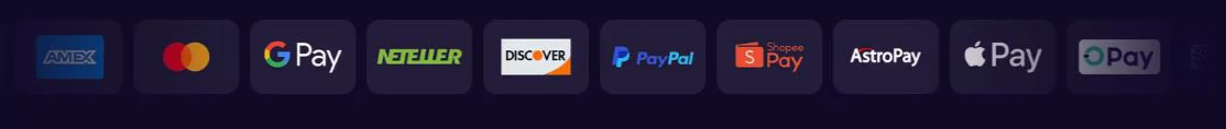 FundedNext - واریز و برداشت - پراپ فاندد نکست