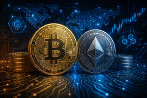 ارز دیجیتال چیست و چرا این بازار در سال‌های اخیر محبوب شده است؟