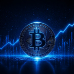 نزدیک شدن بیت‌کوین به ۸۰ هزار دلار با ورود سرمایه‌های سنگین ETF