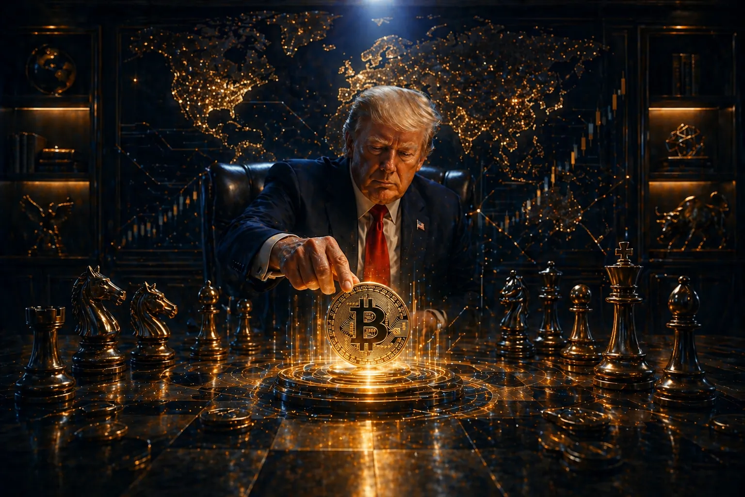 بیت کوین
