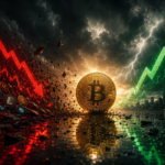 فشار فروش روی آلتکوین‌ها با رشد دامیننس بیت‌کوین