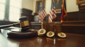 قانون استیبل‌ کوین آمریکا