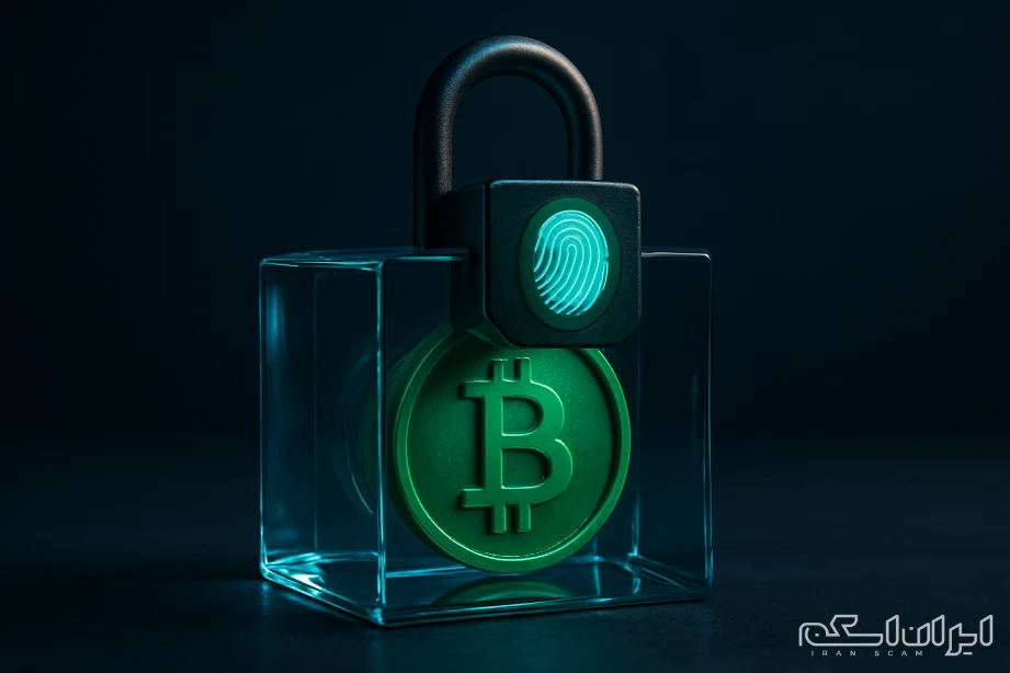 اجباری شدن احراز هویت کوکوین و ریسک مسدودی دارایی
